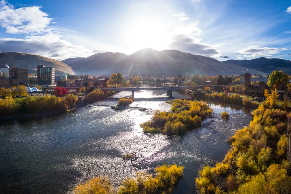 Missoula